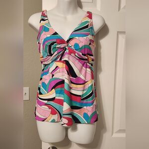 Beach House tankini